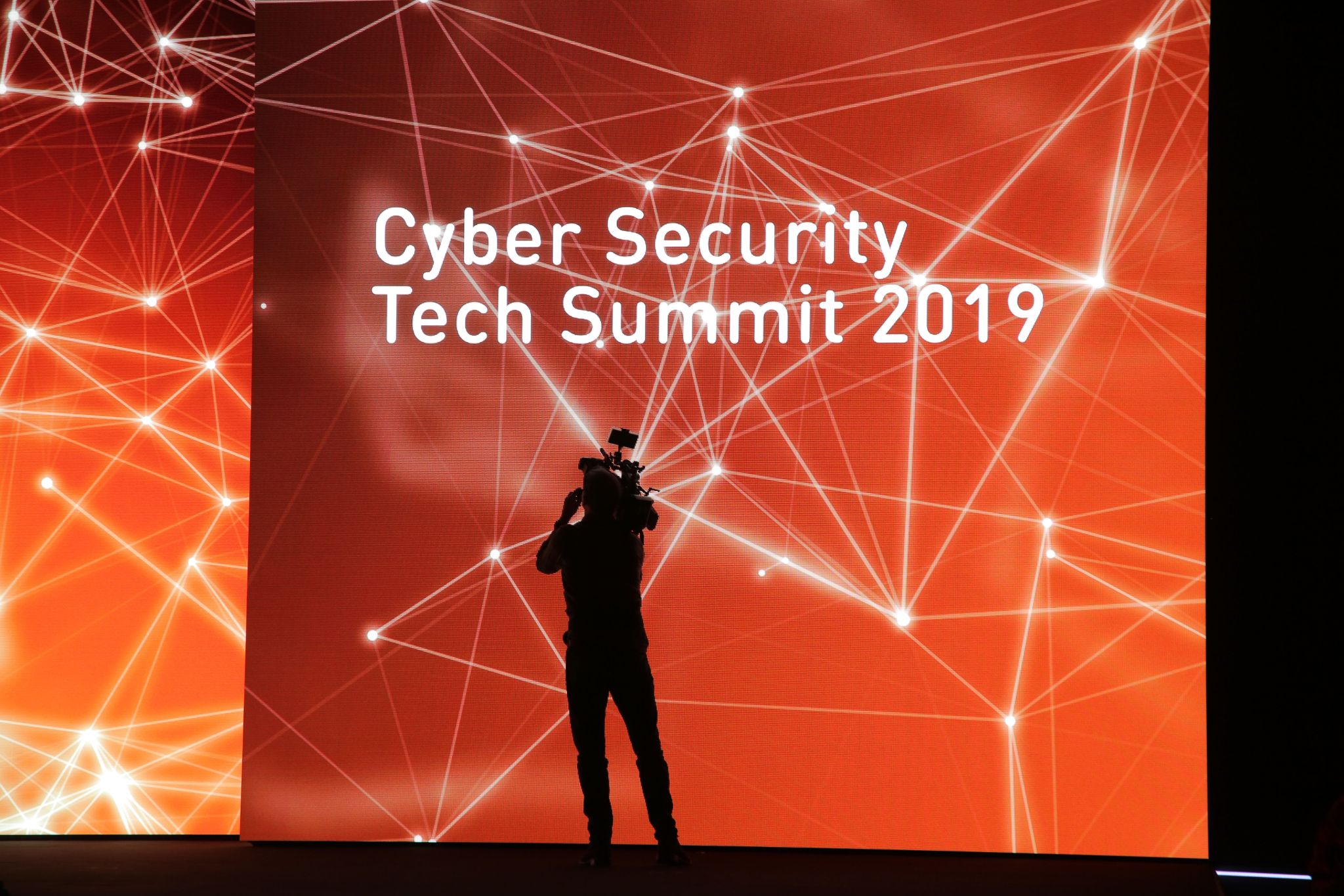 Cyber Security Tech Summit Europe