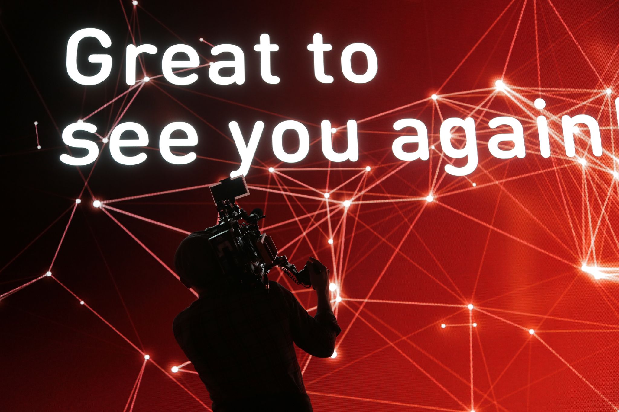 Cyber Security Tech Summit Europe