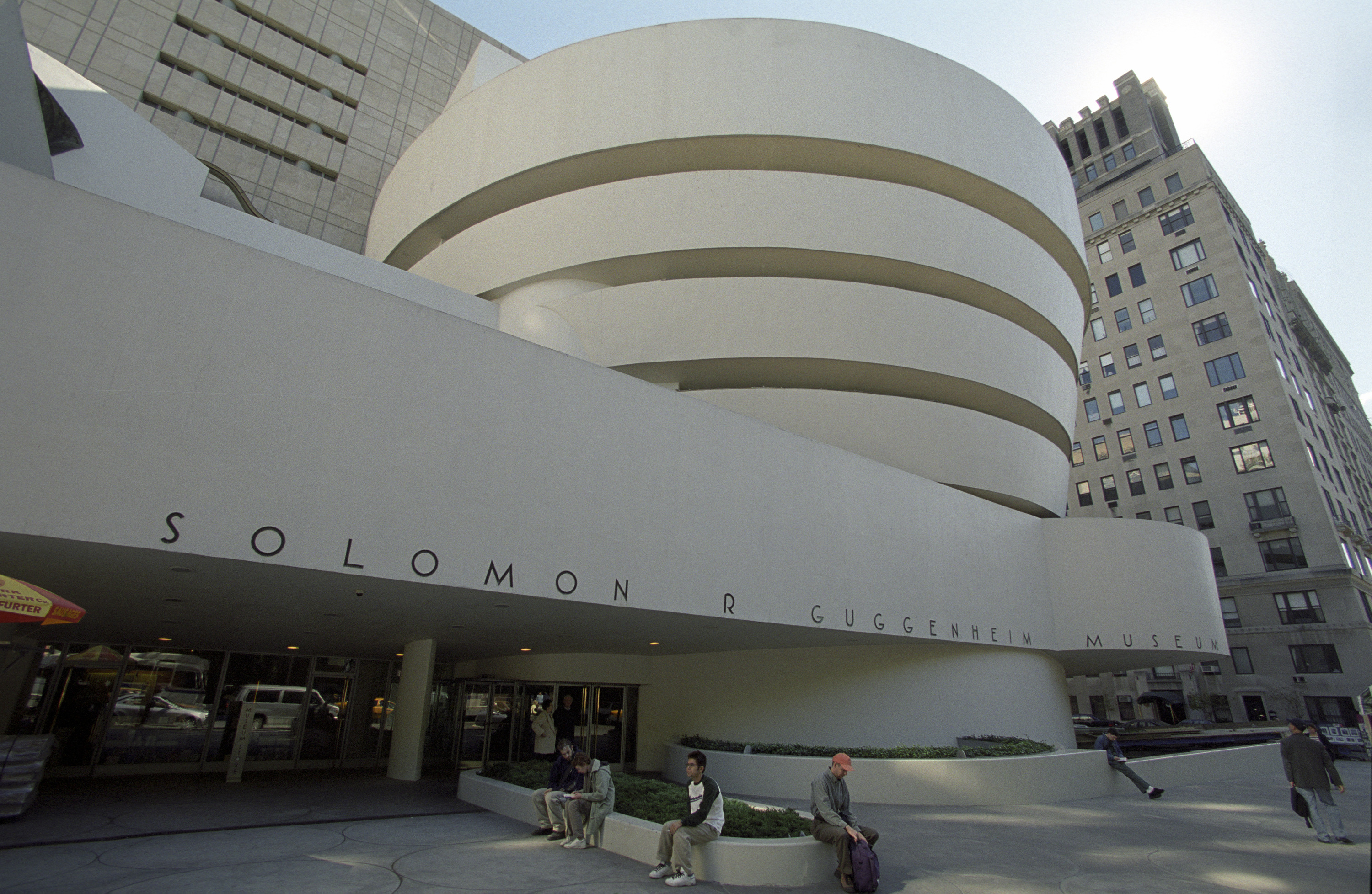 Guggenheim Museum